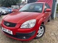 used Kia Rio 1.5 S CRDI 5d 109 BHP