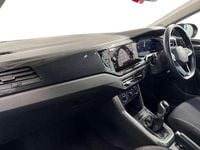 Usado VW Taigo Life 110 HP (80 kW) 2024 Preto SUV