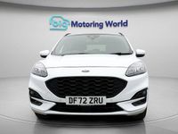 Used Ford Kuga ST-Line X 188 HP (138 kW) 2023 SUV