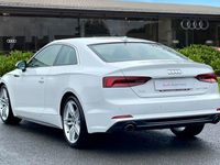 used Audi A5 40 TFSI S Line 2dr S Tronic