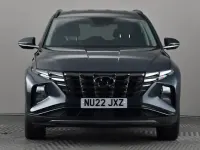 Used Hyundai Tucson Premium 230 HP (169 kW) 2024 SUV