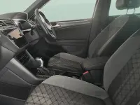 Used VW Tiguan R-line 150 HP (110 kW) 2023 SUV