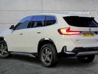 Used BMW X1 xLine 211 HP (155 kW) 2026 SUV
