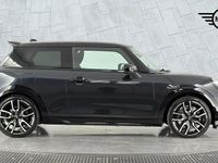 Used Mini Cooper Hatch 113 kW (154 HP) 2025 Grey Hatchback
