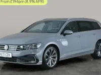 Used VW Passat GTE 218 HP (160 kW) 2023 Estate