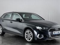 Used Audi A3 Sportback e-tron Sport 204 HP (150 kW) 2025 Hatchback