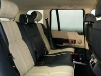 Used Land Rover Range Rover 2005 SUV