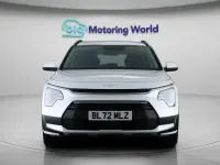 Used Kia Niro 141 HP (103 kW) 2023 White SUV