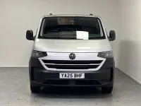 Used VW Transporter S 110 HP (80 kW) 2025 Grey Van