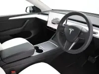 Used Tesla Model Y RWD 219 kW (299 HP) 2024 SUV