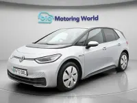 Used VW ID.3 Pro Performance 150 kW (204 HP) 2023 Hatchback