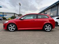 used Volvo C30 T5 R DESIGN Lux 3dr Geartronic