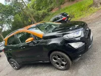 Usado Ford Ecosport ST-Line 2019 Preto SUV