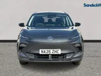 New MG MG5 EV SE 125 kW (170 HP) 2025 Metallic  camden grey Estate
