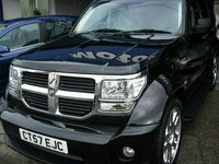 Used Dodge Nitro 2008 SUV