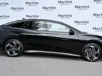 New VW ID.7 250 kW (340 HP) 2026