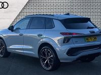 Used Audi Q3 Advanced 272 HP (200 kW) 2025 Grey SUV