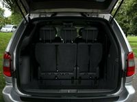 Used Chrysler Grand Voyager 2008 MPV