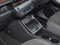 Used Hyundai Kona N Line 129 HP (94 kW) 2025 Black SUV