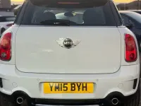 Used Mini Cooper S 143 HP (105 kW) 2016 Hatchback