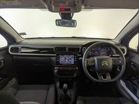 used Citroën C3 1.2 PureTech Feel Euro 6 (s/s) 5dr