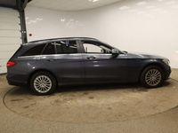 used Mercedes C220 C ClassBlueTEC SE 5dr Auto