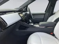 Used Land Rover Range Rover Sport 249 HP (183 kW) 2025 Grey SUV