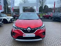 Used Renault Captur Techno 140 HP (102 kW) 2023 Other SUV