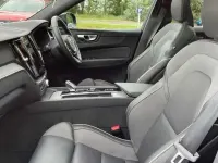 Used Volvo XC60 Plus 350 HP (257 kW) 2024 Black  SUV