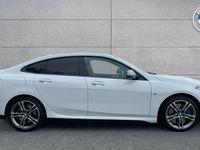 used BMW M235 2 SeriesxDrive Gran Coupe 2.0 4dr