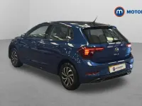 Used VW Polo Life 80 HP (58 kW) 2026 Hatchback