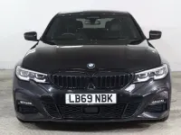 Used BMW 320 M Sport 190 HP (139 kW) 2019 Sedan