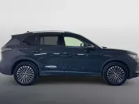Used VW Tiguan Match 150 HP (110 kW) 2025 Grey SUV