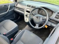 used Honda Civic 1.6 i-VTEC SE 5dr Auto