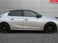 Used Vauxhall Corsa 75 HP (55 kW) 2021 Hatchback