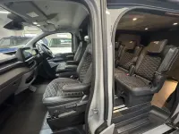 New VW Transporter 150 HP (110 kW) 2025 Grey Van