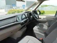 Begagnad VW Multivan Life 218 HK (160 kW) 2024 Grå Minibuss