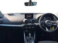 Usado Audi Q2 Sport 116 HP (85 kW) 2020 SUV