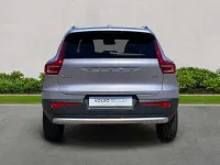 Used Volvo XC40 Ultra 163 HP (119 kW) 2025 Silver SUV