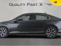 Used VW Passat GTE 218 HP (160 kW) 2022 Grey Estate