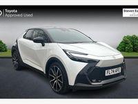 Used Toyota C-HR Sport 223 HP (164 kW) 2026 SUV