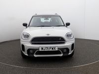 used Mini Cooper S Countryman 2021 | 2.0 Classic Euro 6 (s/s) 5dr