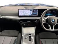 Usado BMW 330e M Sport 288 HP (211 kW) 2025 Azul