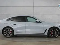 Used BMW i4 M Sport 246 kW (335 HP) 2025 Grey Sedan