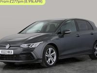 Used VW Golf VIII R-line 131 HP (96 kW) 2024 Hatchback
