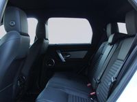 Used Land Rover Discovery Sport SE Dynamic 2025 Fuji white SUV