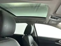 Used Kia Ceed First Edition 2018 Red Hatchback