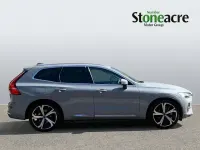 Used Volvo XC60 Ultra 250 HP (183 kW) 2026 SUV