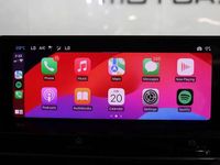 Used Citroën e-C4 Shine 2024 Grey Sedan