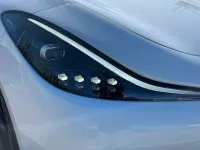 New MG IM6 553 kW (752 HP) 2025 White SUV